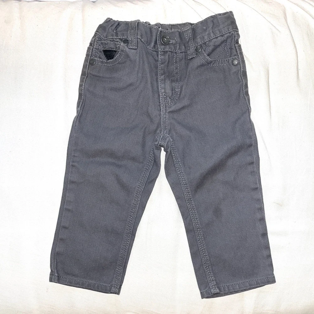 Guess Grey Jeans